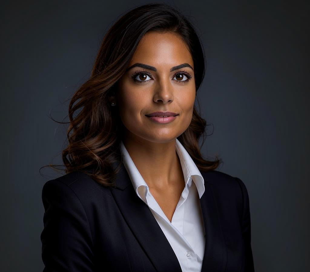 Directora de Operaciones